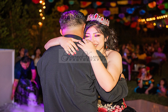 Katelynn Ramirez quinceanera celebration photography and video at Poncitlan square park in Palmdale Ca, www.gustavovillarreal.com, 323-633-8283
