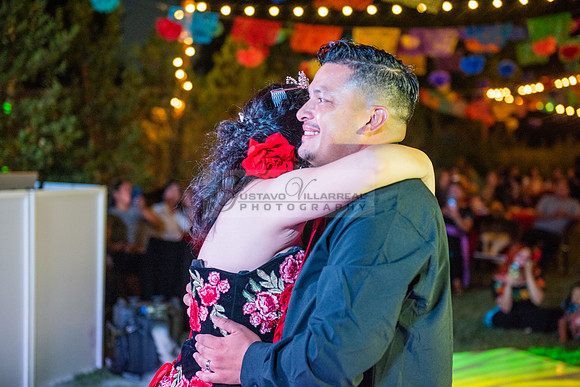 Katelynn Ramirez quinceanera celebration photography and video at Poncitlan square park in Palmdale Ca, www.gustavovillarreal.com, 323-633-8283