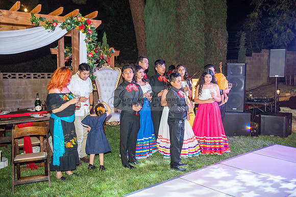 Katelynn Ramirez quinceanera celebration photography and video at Poncitlan square park in Palmdale Ca, www.gustavovillarreal.com, 323-633-8283
