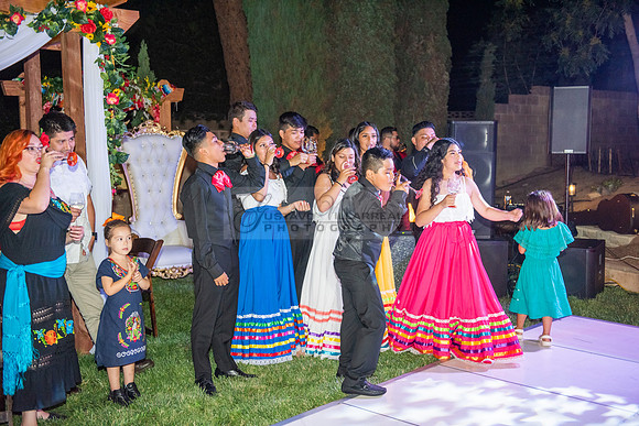 Katelynn Ramirez quinceanera celebration photography and video at Poncitlan square park in Palmdale Ca, www.gustavovillarreal.com, 323-633-8283