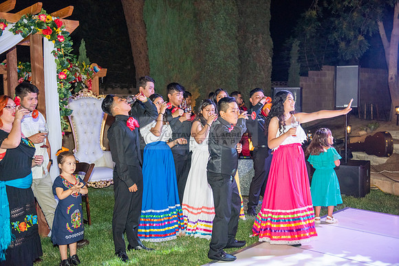 Katelynn Ramirez quinceanera celebration photography and video at Poncitlan square park in Palmdale Ca, www.gustavovillarreal.com, 323-633-8283