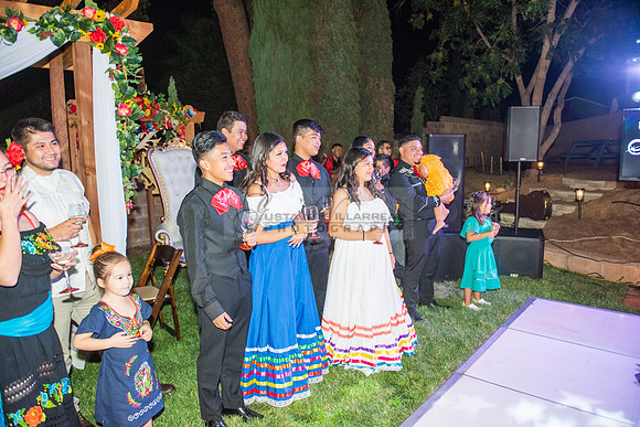 Katelynn Ramirez quinceanera celebration photography and video at Poncitlan square park in Palmdale Ca, www.gustavovillarreal.com, 323-633-8283