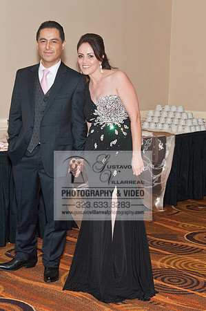 Quinceaneras and weddings photography and video at Embassy suite
