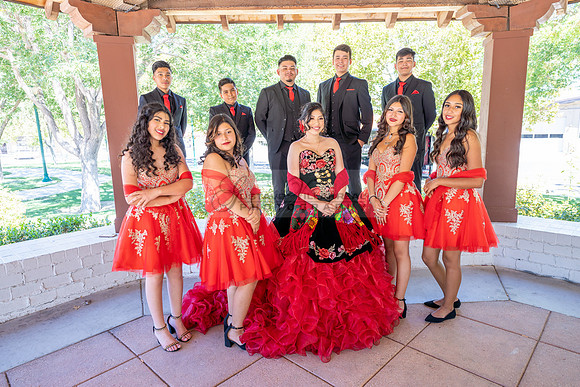 Katelynn Ramirez quinceanera celebration photography and video at Poncitlan square park in Palmdale Ca, www.gustavovillarreal.com, 323-633-8283