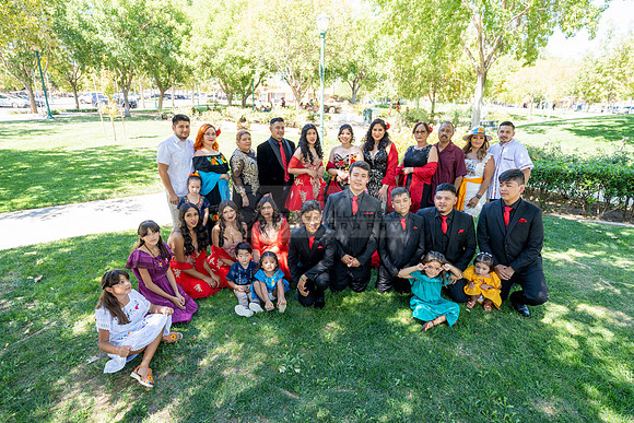 Katelynn Ramirez quinceanera celebration photography and video at Poncitlan square park in Palmdale Ca, www.gustavovillarreal.com, 323-633-8283