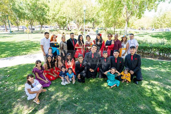 Katelynn Ramirez quinceanera celebration photography and video at Poncitlan square park in Palmdale Ca, www.gustavovillarreal.com, 323-633-8283
