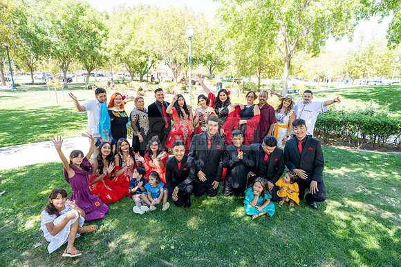Katelynn Ramirez quinceanera celebration photography and video at Poncitlan square park in Palmdale Ca, www.gustavovillarreal.com, 323-633-8283