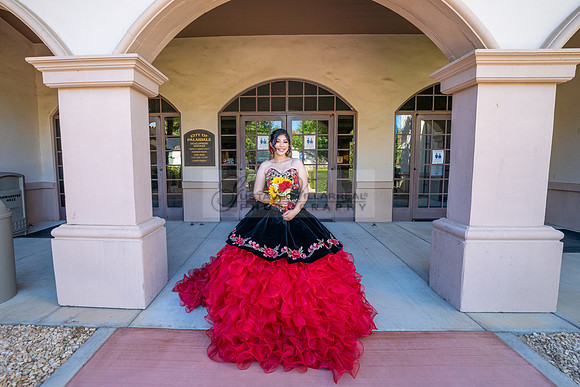 Katelynn Ramirez quinceanera celebration photography and video at Poncitlan square park in Palmdale Ca, www.gustavovillarreal.com, 323-633-8283