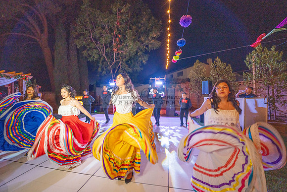 Katelynn Ramirez quinceanera celebration photography and video at Poncitlan square park in Palmdale Ca, www.gustavovillarreal.com, 323-633-8283
