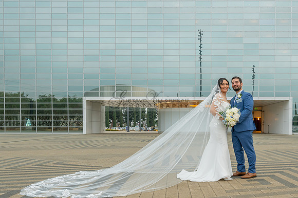 Bryan and Diana wedding ceremony at The Christ Cathedral in Garden Grove Ca, reception at The White House Event Center Anaheim Ca, Gustavo Villarreal photography, videography, 323-633-8283, www.gvphot