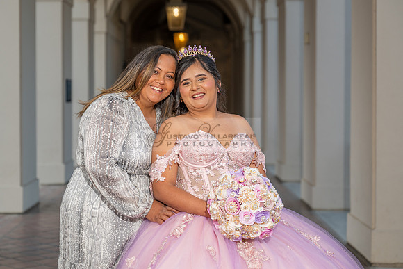 Camila Pacheco quinceanera, sweet 16, photo session in Pasadena City Hall in Pasadena California, photography and videography by Gustavo Villarreal photographer, 323-633-8283, www.gvphotoandvideo.com