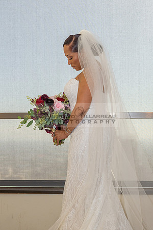 Antecia and Terry Wedding celebration, reception at City Club Los Angeles Ca, photography and videography by Gustavo Villarreal, 323-633-8283, www.gvphotoandvideo.com