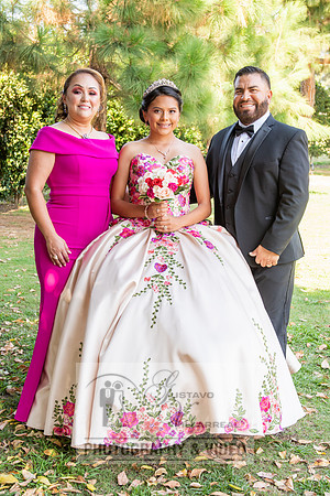 Sophia Cardenas Quinceaneras, weddings photography and video at