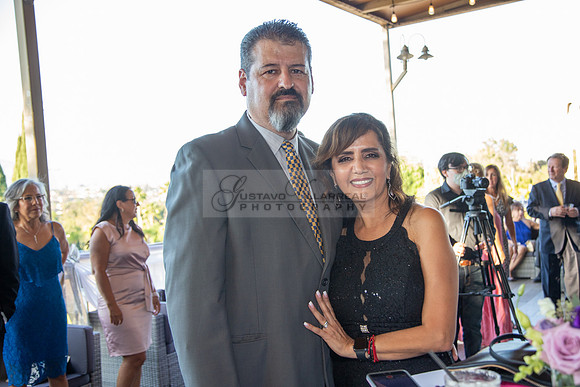 Shelley and Jaime wedding celebration, reception at Quiet Cannon Banquet Hall in Montebello Ca by www.gustavovillarreal.com, 323-633-8283