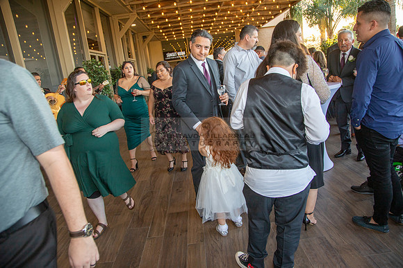 Shelley and Jaime wedding celebration, reception at Quiet Cannon Banquet Hall in Montebello Ca by www.gustavovillarreal.com, 323-633-8283