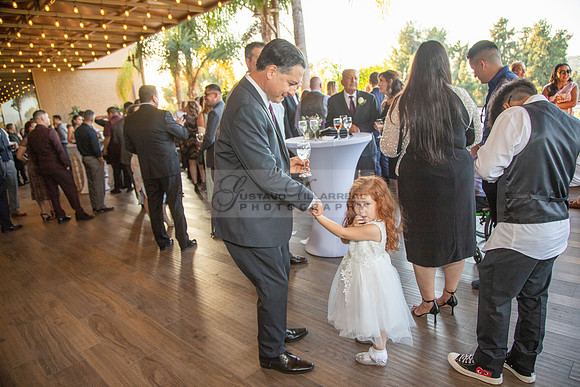 Shelley and Jaime wedding celebration, reception at Quiet Cannon Banquet Hall in Montebello Ca by www.gustavovillarreal.com, 323-633-8283