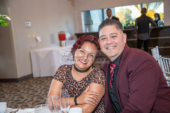 Shelley and Jaime wedding celebration, reception at Quiet Cannon Banquet Hall in Montebello Ca by www.gustavovillarreal.com, 323-633-8283