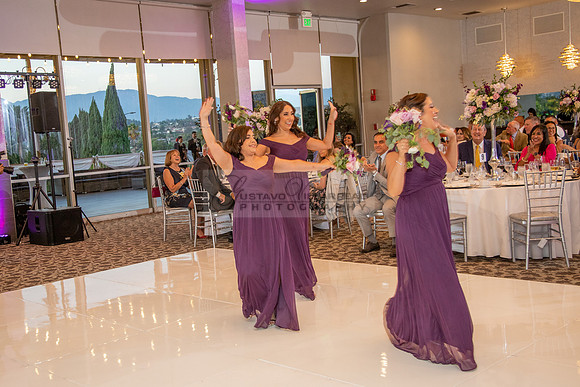 Shelley and Jaime wedding celebration, reception at Quiet Cannon Banquet Hall in Montebello Ca by www.gustavovillarreal.com, 323-633-8283