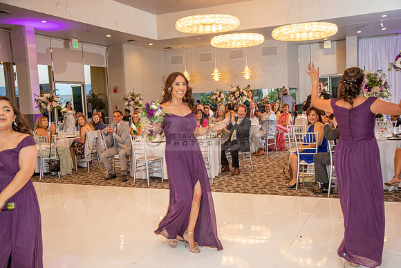 Shelley and Jaime wedding celebration, reception at Quiet Cannon Banquet Hall in Montebello Ca by www.gustavovillarreal.com, 323-633-8283