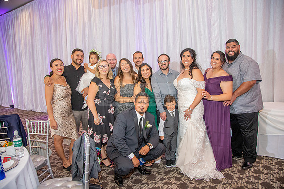 Shelley and Jaime wedding celebration, reception at Quiet Cannon Banquet Hall in Montebello Ca by www.gustavovillarreal.com, 323-633-8283