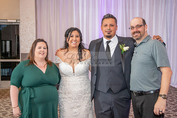 Shelley and Jaime wedding celebration, reception at Quiet Cannon Banquet Hall in Montebello Ca by www.gustavovillarreal.com, 323-633-8283