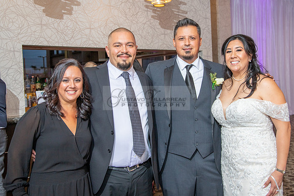 Shelley and Jaime wedding celebration, reception at Quiet Cannon Banquet Hall in Montebello Ca by www.gustavovillarreal.com, 323-633-8283