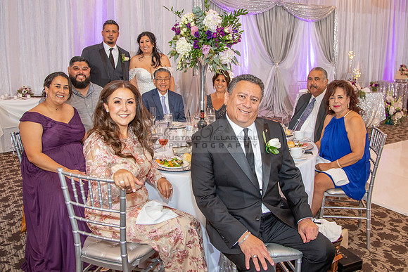 Shelley and Jaime wedding celebration, reception at Quiet Cannon Banquet Hall in Montebello Ca by www.gustavovillarreal.com, 323-633-8283