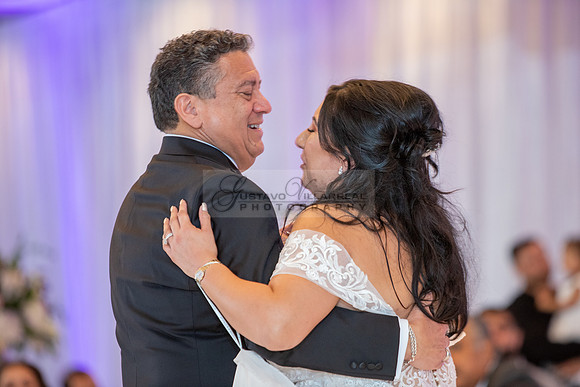Shelley and Jaime wedding celebration, reception at Quiet Cannon Banquet Hall in Montebello Ca by www.gustavovillarreal.com, 323-633-8283