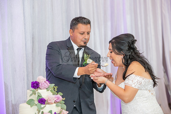 Shelley and Jaime wedding celebration, reception at Quiet Cannon Banquet Hall in Montebello Ca by www.gustavovillarreal.com, 323-633-8283