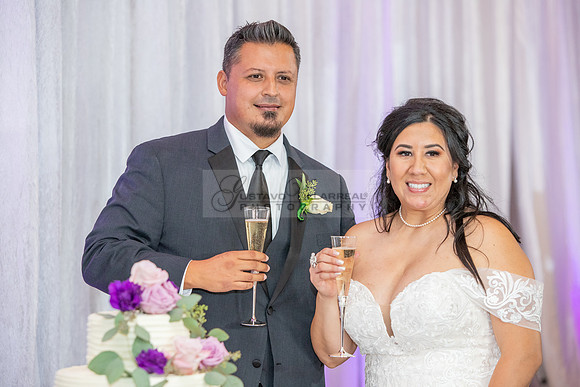 Shelley and Jaime wedding celebration, reception at Quiet Cannon Banquet Hall in Montebello Ca by www.gustavovillarreal.com, 323-633-8283