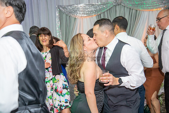 Shelley and Jaime wedding celebration, reception at Quiet Cannon Banquet Hall in Montebello Ca by www.gustavovillarreal.com, 323-633-8283