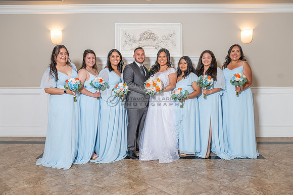 Juan and Kenia wedding celebration, reception at The White House banquet Hall in Anaheim Ca, photography and videography by Gustavo Villarreal Photographer, 323-633-8283, www.gvphotoandvideo.com