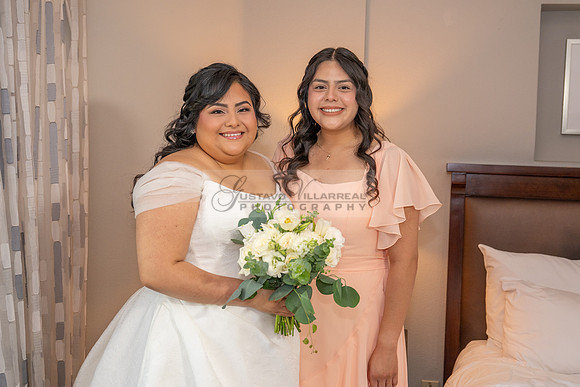 Sandra and Manuel wedding ceremony at St. Mary Catholic church in Escondido Ca, reception at Boulder Oaks Golf Course, Escondido Ca, Gustavo Villarreal Photography, videographer, 323-633-8283, www.gvp