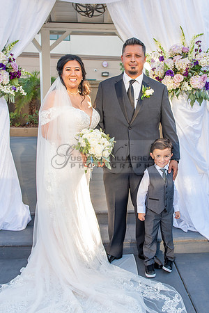 Shelley and Jaime wedding celebration, reception at Quiet Cannon Banquet Hall in Montebello Ca by www.gustavovillarreal.com, 323-633-8283