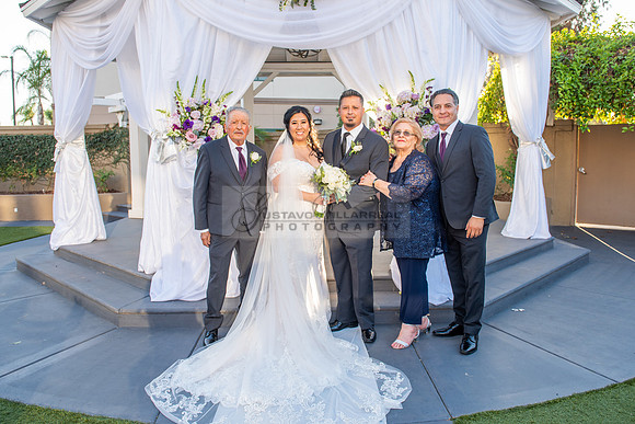 Shelley and Jaime wedding celebration, reception at Quiet Cannon Banquet Hall in Montebello Ca by www.gustavovillarreal.com, 323-633-8283