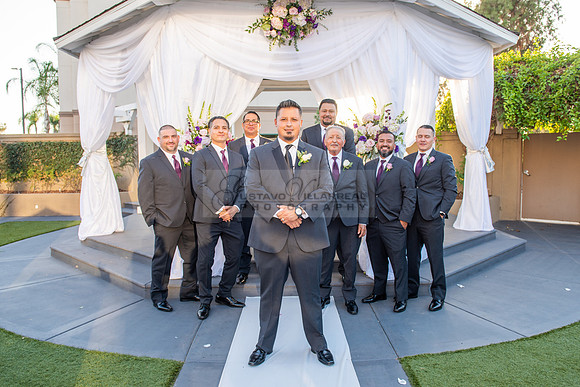 Shelley and Jaime wedding celebration, reception at Quiet Cannon Banquet Hall in Montebello Ca by www.gustavovillarreal.com, 323-633-8283