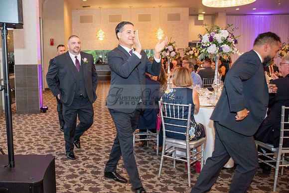 Shelley and Jaime wedding celebration, reception at Quiet Cannon Banquet Hall in Montebello Ca by www.gustavovillarreal.com, 323-633-8283