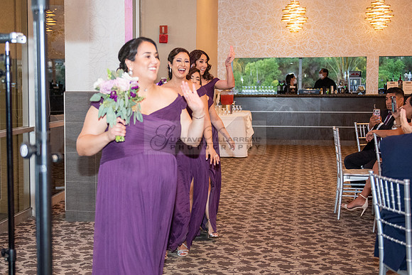 Shelley and Jaime wedding celebration, reception at Quiet Cannon Banquet Hall in Montebello Ca by www.gustavovillarreal.com, 323-633-8283