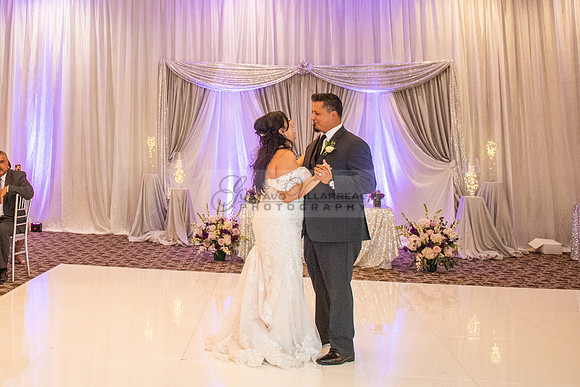 Shelley and Jaime wedding celebration, reception at Quiet Cannon Banquet Hall in Montebello Ca by www.gustavovillarreal.com, 323-633-8283