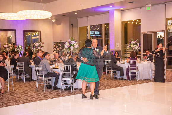 Shelley and Jaime wedding celebration, reception at Quiet Cannon Banquet Hall in Montebello Ca by www.gustavovillarreal.com, 323-633-8283