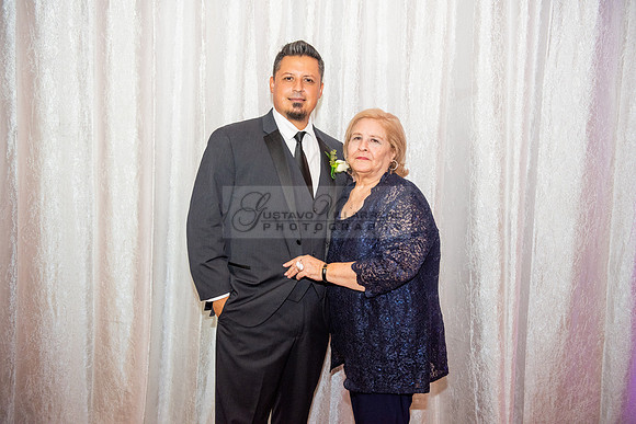 Shelley and Jaime wedding celebration, reception at Quiet Cannon Banquet Hall in Montebello Ca by www.gustavovillarreal.com, 323-633-8283