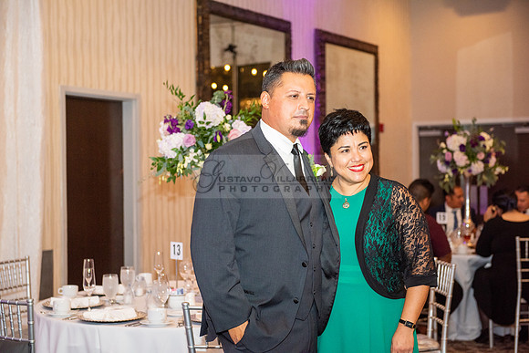 Shelley and Jaime wedding celebration, reception at Quiet Cannon Banquet Hall in Montebello Ca by www.gustavovillarreal.com, 323-633-8283