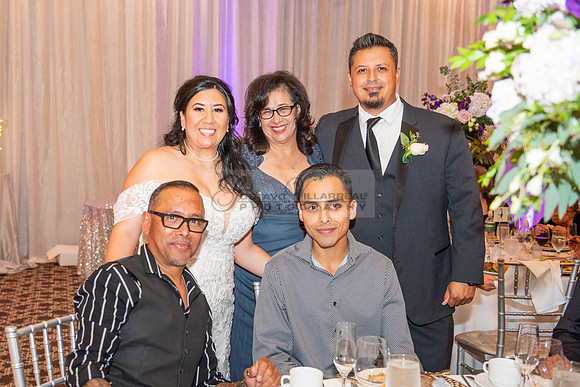Shelley and Jaime wedding celebration, reception at Quiet Cannon Banquet Hall in Montebello Ca by www.gustavovillarreal.com, 323-633-8283