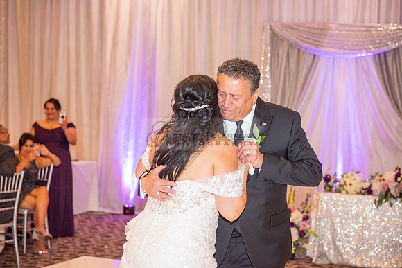 Shelley and Jaime wedding celebration, reception at Quiet Cannon Banquet Hall in Montebello Ca by www.gustavovillarreal.com, 323-633-8283