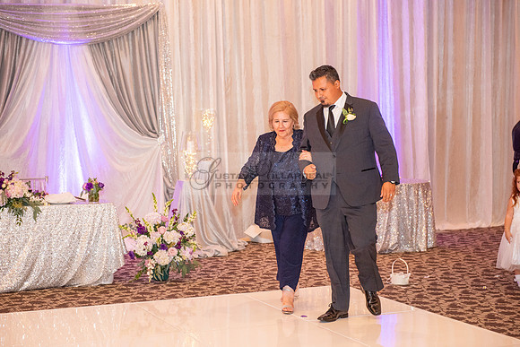 Shelley and Jaime wedding celebration, reception at Quiet Cannon Banquet Hall in Montebello Ca by www.gustavovillarreal.com, 323-633-8283