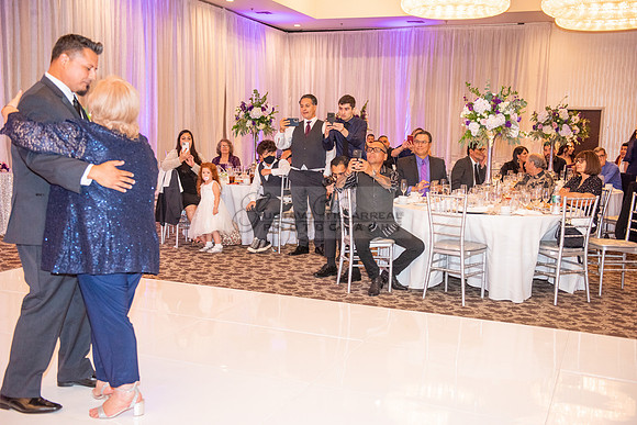 Shelley and Jaime wedding celebration, reception at Quiet Cannon Banquet Hall in Montebello Ca by www.gustavovillarreal.com, 323-633-8283
