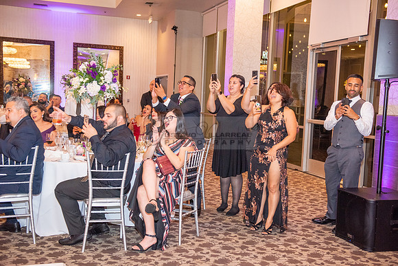 Shelley and Jaime wedding celebration, reception at Quiet Cannon Banquet Hall in Montebello Ca by www.gustavovillarreal.com, 323-633-8283