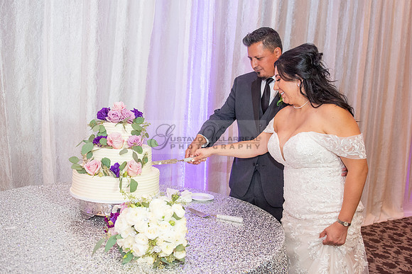 Shelley and Jaime wedding celebration, reception at Quiet Cannon Banquet Hall in Montebello Ca by www.gustavovillarreal.com, 323-633-8283