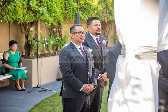 Shelley and Jaime wedding celebration, reception at Quiet Cannon Banquet Hall in Montebello Ca by www.gustavovillarreal.com, 323-633-8283