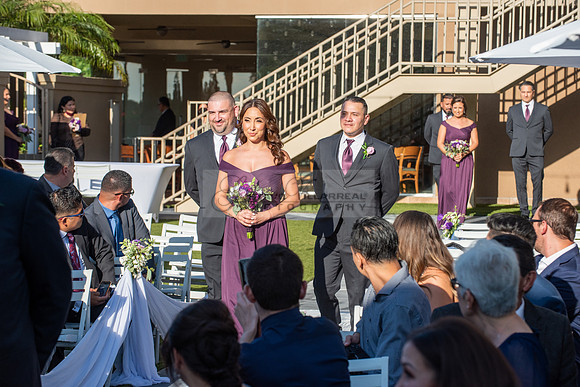 Shelley and Jaime wedding celebration, reception at Quiet Cannon Banquet Hall in Montebello Ca by www.gustavovillarreal.com, 323-633-8283